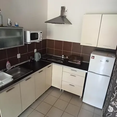 Apartamento Mieszkanie *