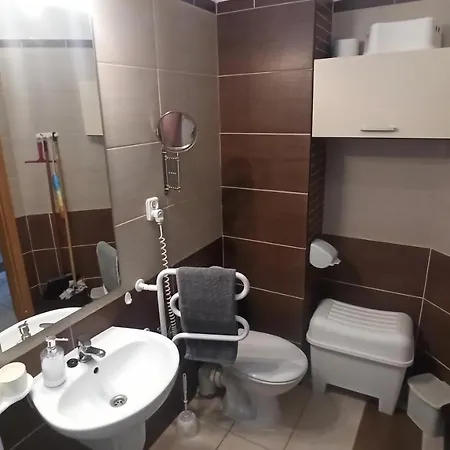 Mieszkanie Apartamento