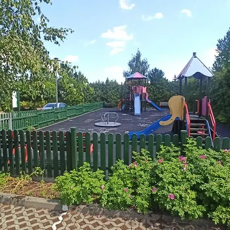 Mieszkanie * Stegna (Pomerania)