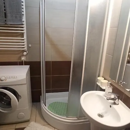 Mieszkanie Apartamento *