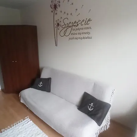 Apartamento Mieszkanie *